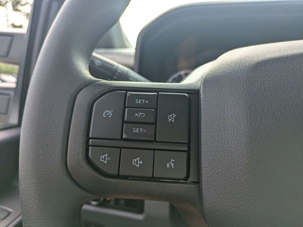 2027 Ford F-250 Super Duty XL