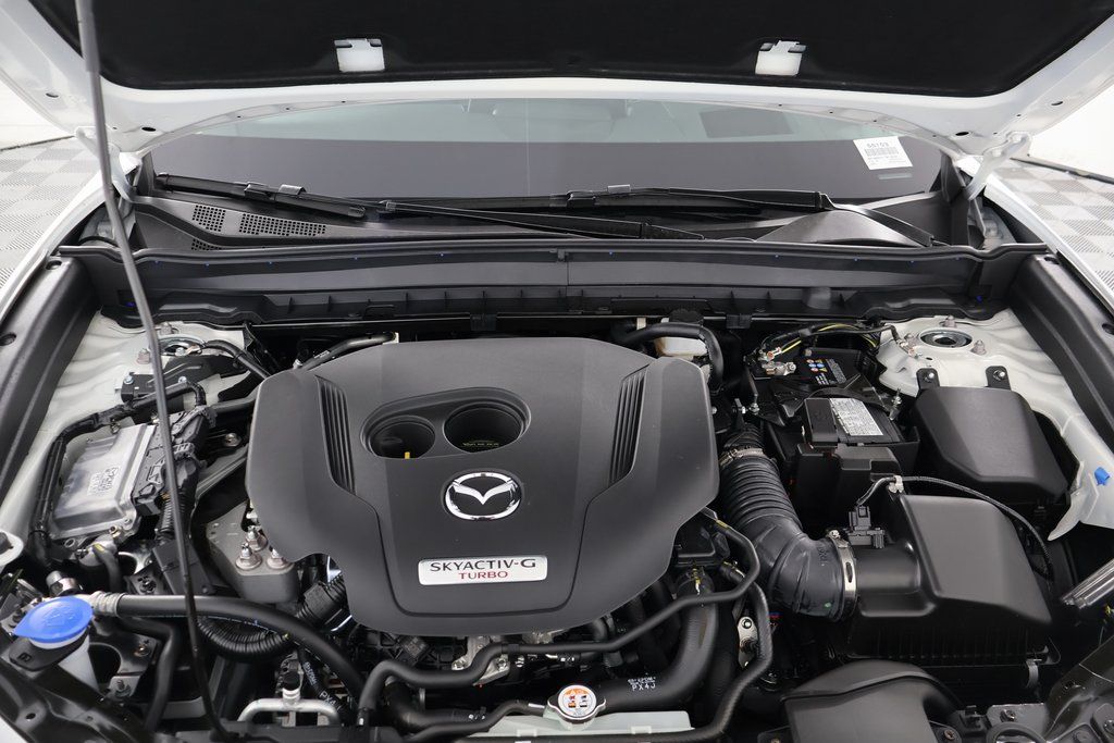 Thumbnail: 2026 Mazda CX-30 - 9