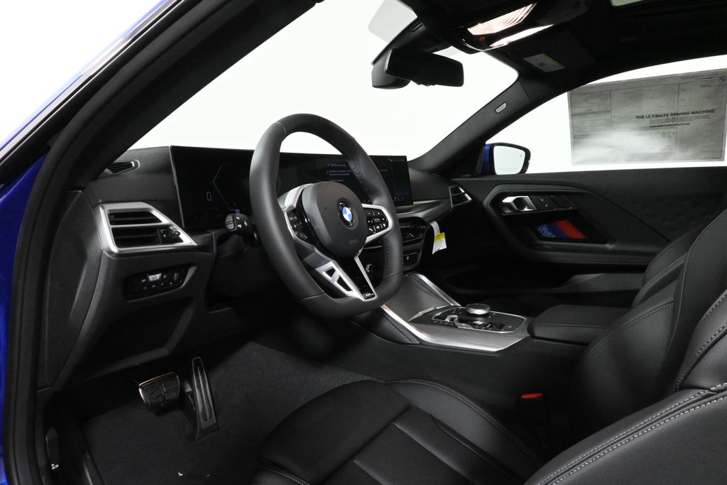 Thumbnail: 2026 BMW 2 Series - 15