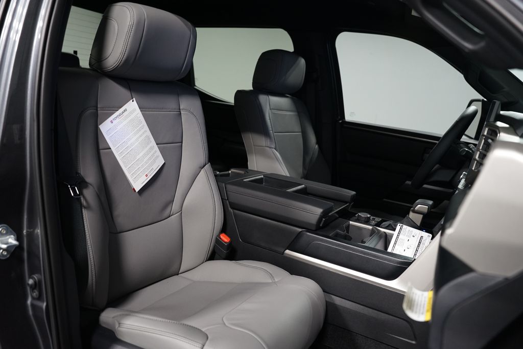 Thumbnail: 2026 Toyota Tundra - 29