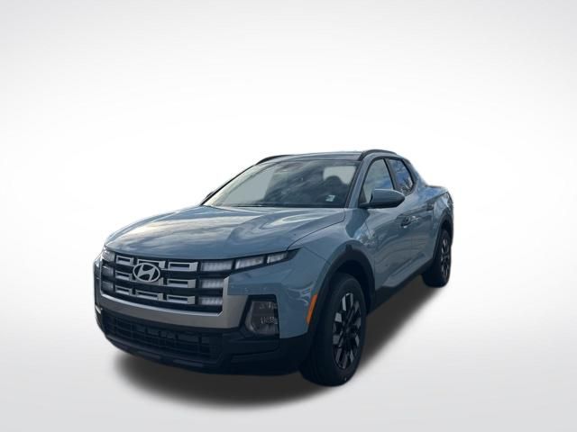 2026 Hyundai Santa Cruz SEL Crew Cab AWD