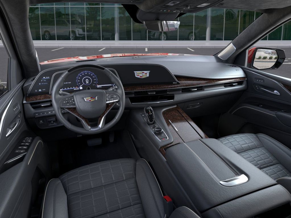 2024 Cadillac Escalade Sport Platinum 15