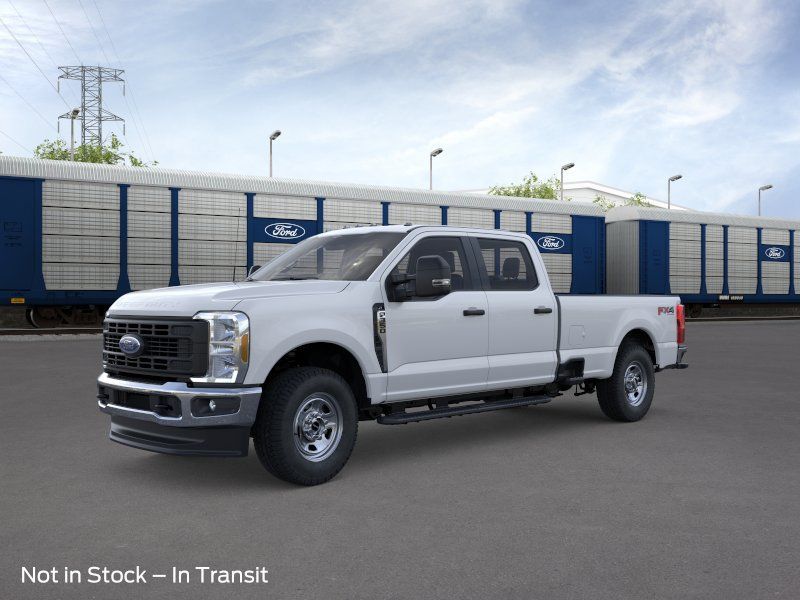 2026 Ford F-350 Super Duty XL