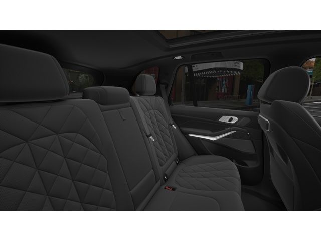 Thumbnail: 2026 BMW X5 - 12