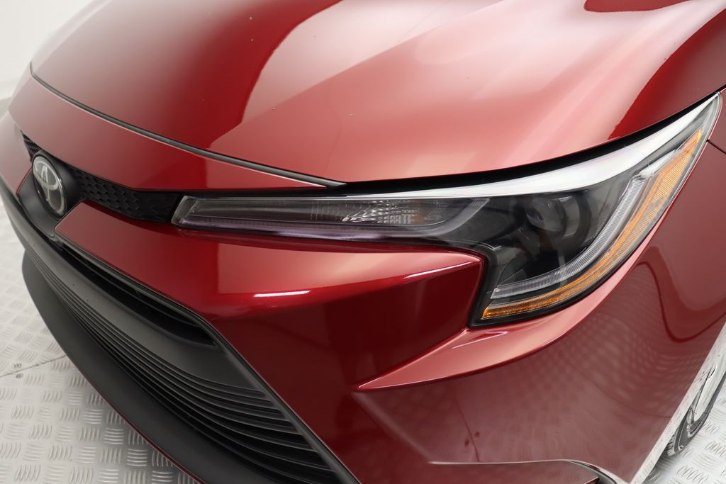 Thumbnail: 2024 Toyota Corolla - 3