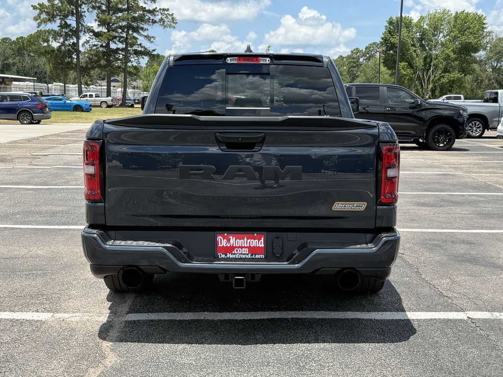 2026 Ram 1500 Big Horn/Lone Star - 5