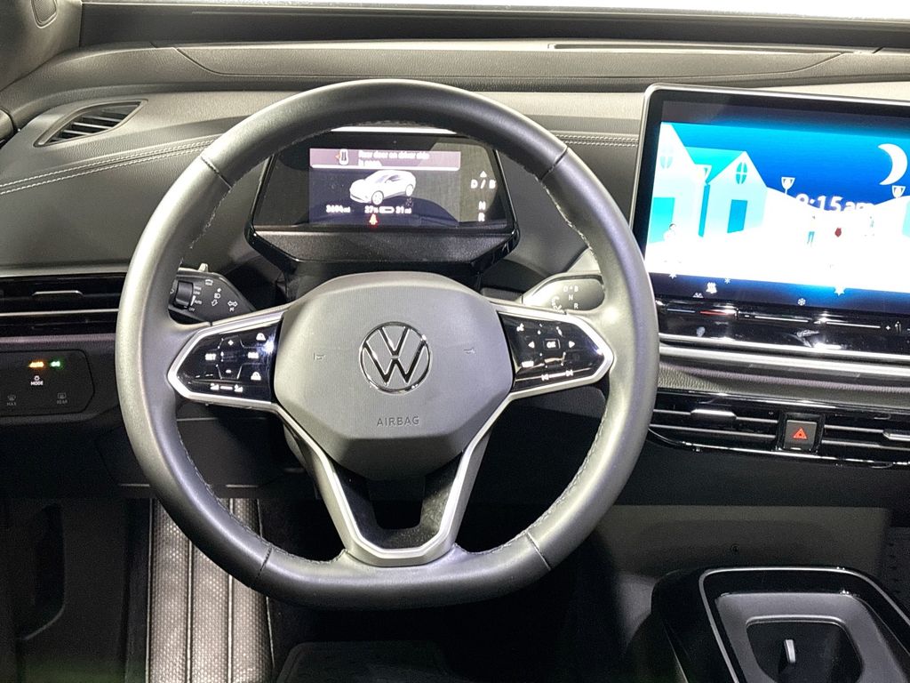 2025 Volkswagen ID.4 Pro