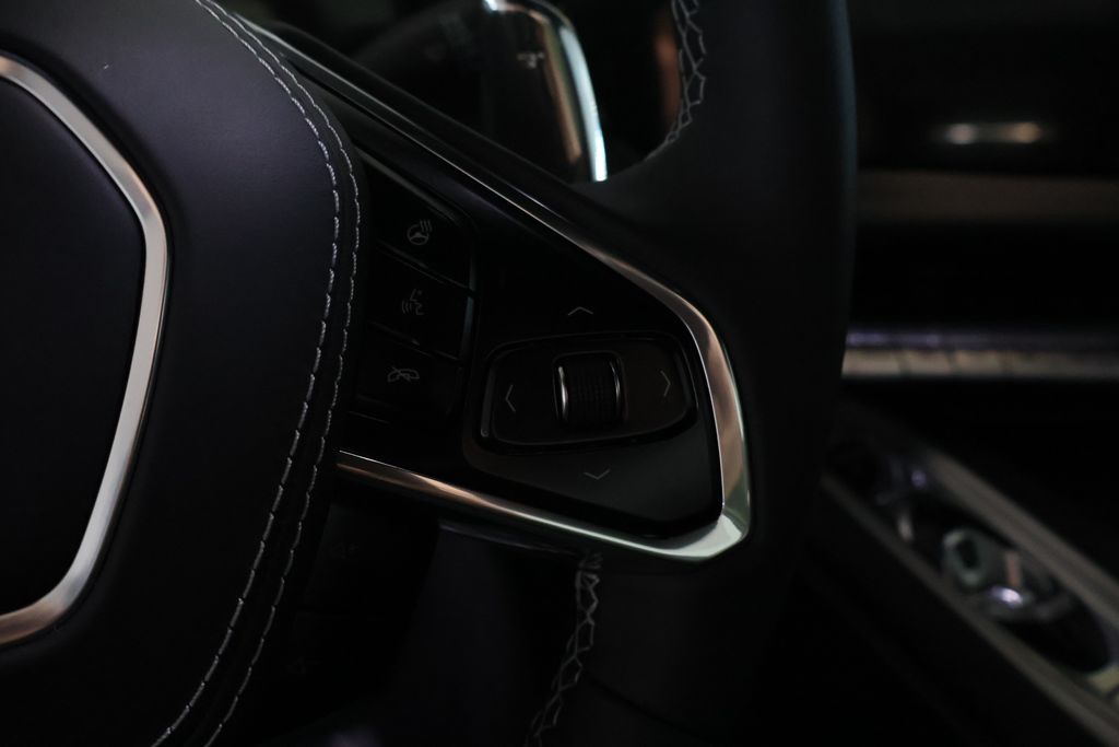 Thumbnail: 2026 Chevrolet Corvette - 25