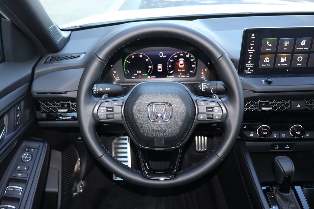 Thumbnail: 2025 Honda Accord - 12