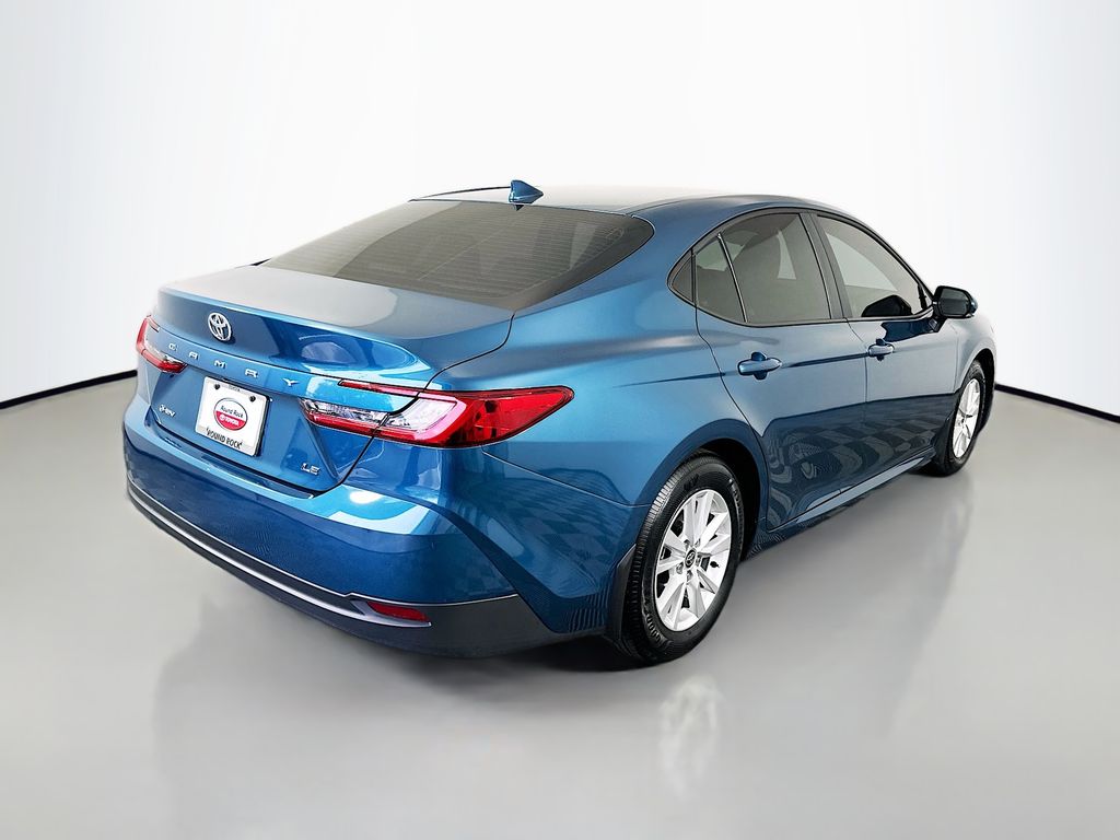 Thumbnail: 2026 Toyota Camry - 5