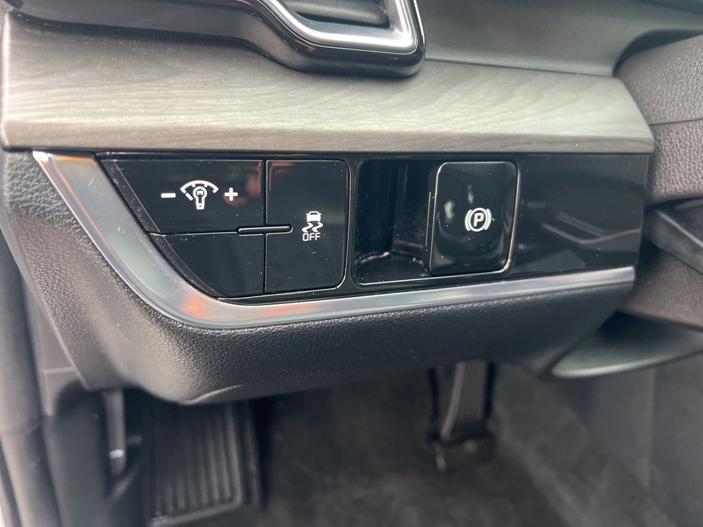 2023 Kia Sportage X-Line photo
