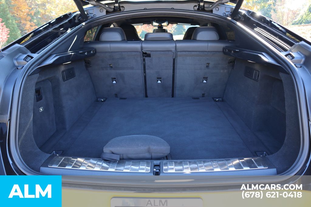 Used 2022 Black BMW Base image 22