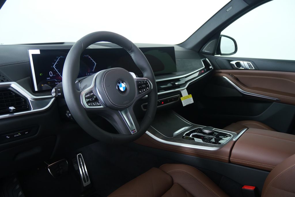 Thumbnail: 2026 BMW X5 - 12