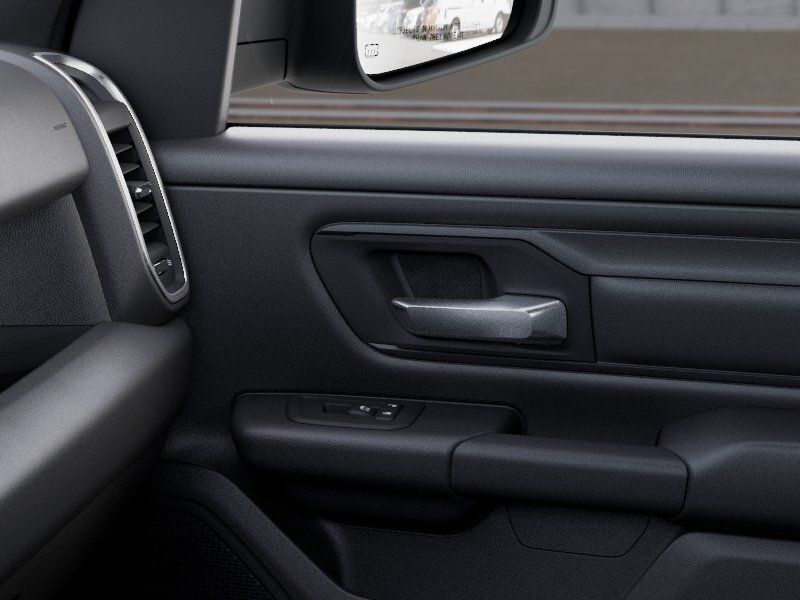 New 2026 Ram 1500 Truck