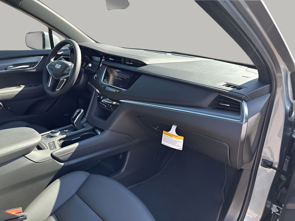 New Car 2025 Cadillac Xt5  Luxury For Sale Under $40,000 In Austin, Texas