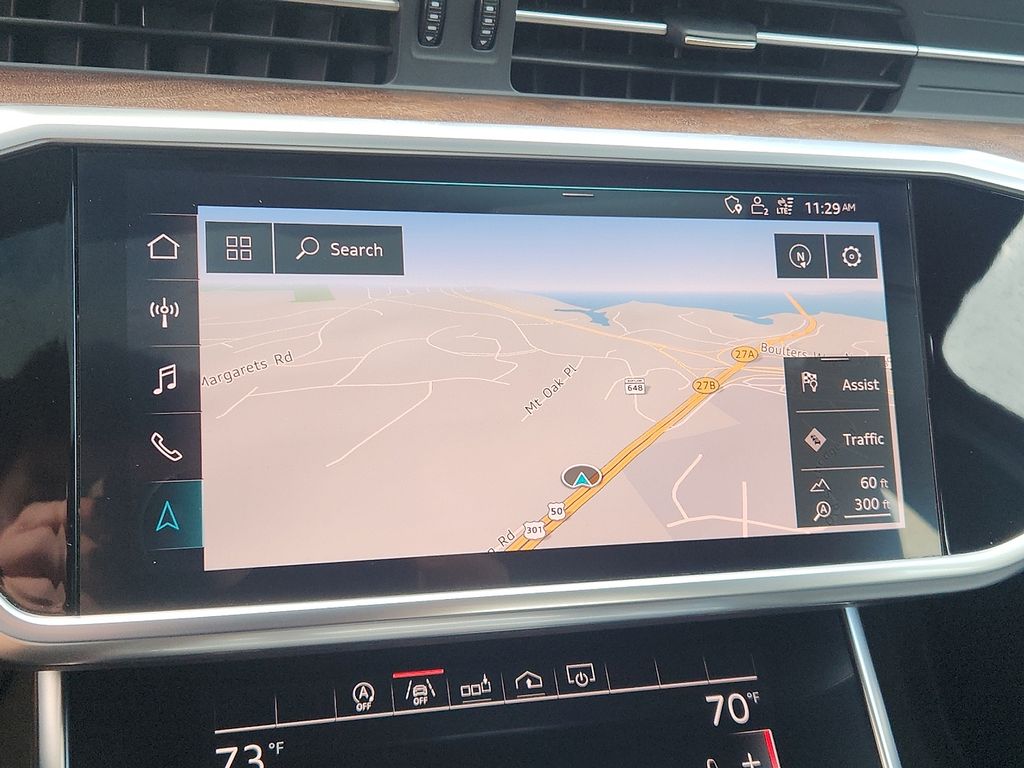 Thumbnail: 2019 Audi A6 - 17