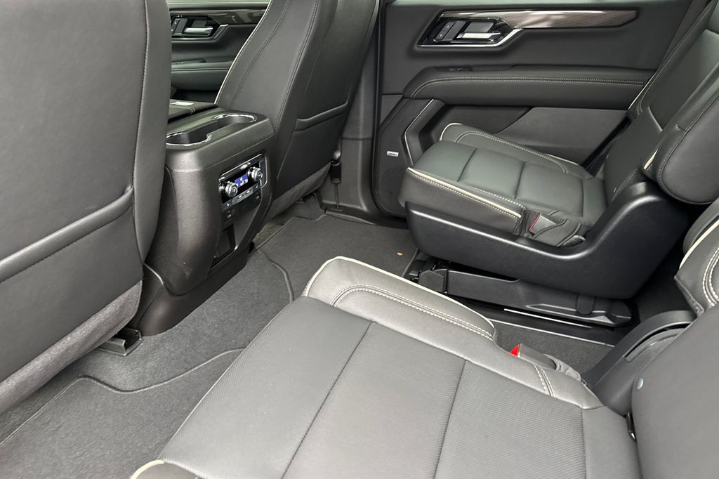 new 2026 GMC Yukon car, priced at $71,635