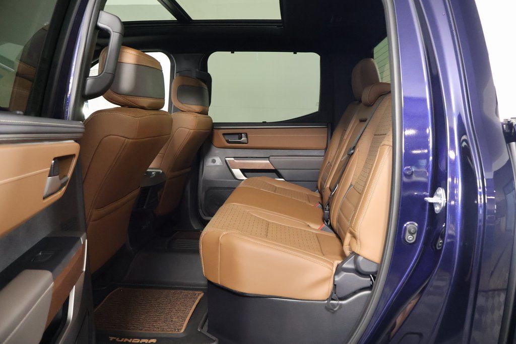 Thumbnail: 2026 Toyota Tundra - 6