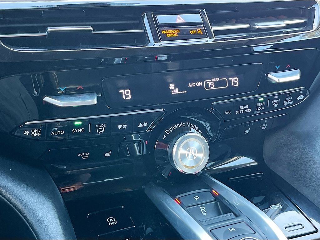 2024 Acura MDX Technology Package - Photo 16