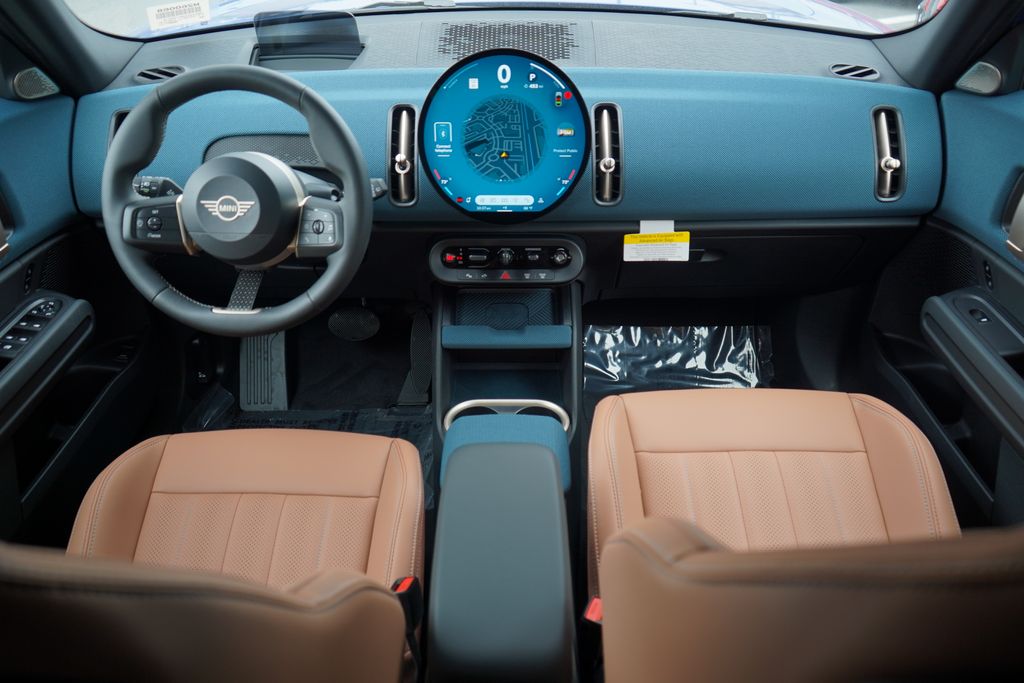 Thumbnail: 2026 MINI Cooper Countryman - 8