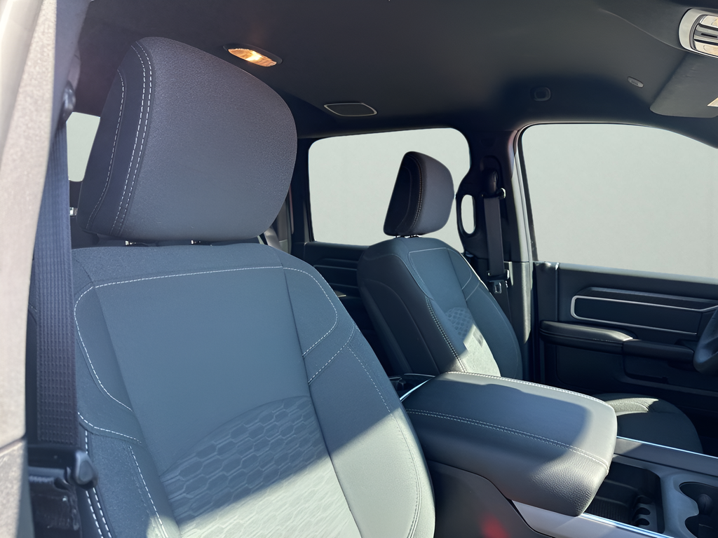 Used Car 2025 Ram 2500  Big Horn For Sale Under $60,000 In Austin, Texas