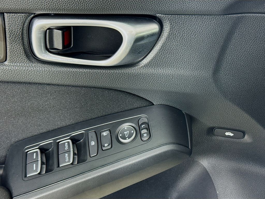 Used Car 2023 Honda Civic  Ex For Sale Under $30,000 In Austin, Texas