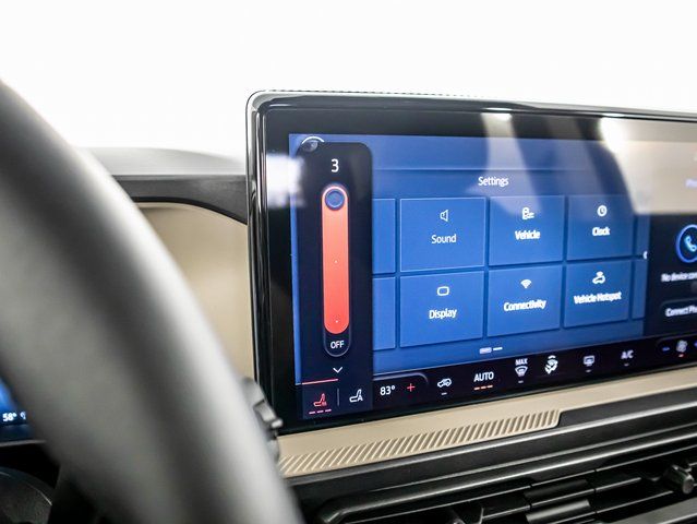 Used 2025 Gray Ford Big Bend image 28