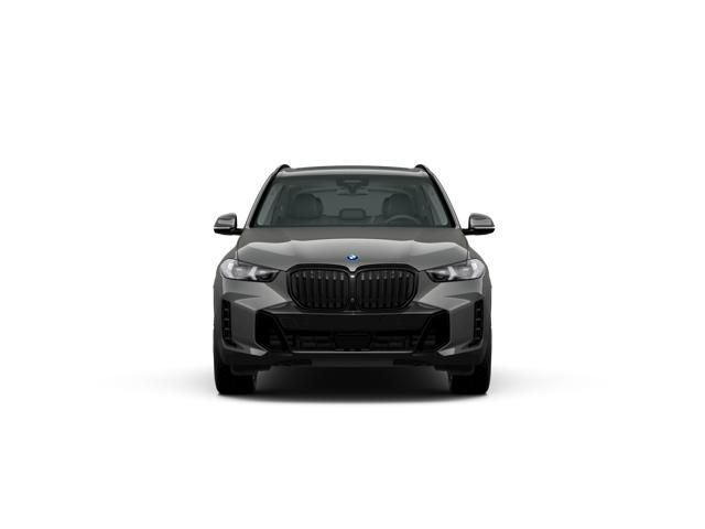 Thumbnail: 2026 BMW X5 - 2