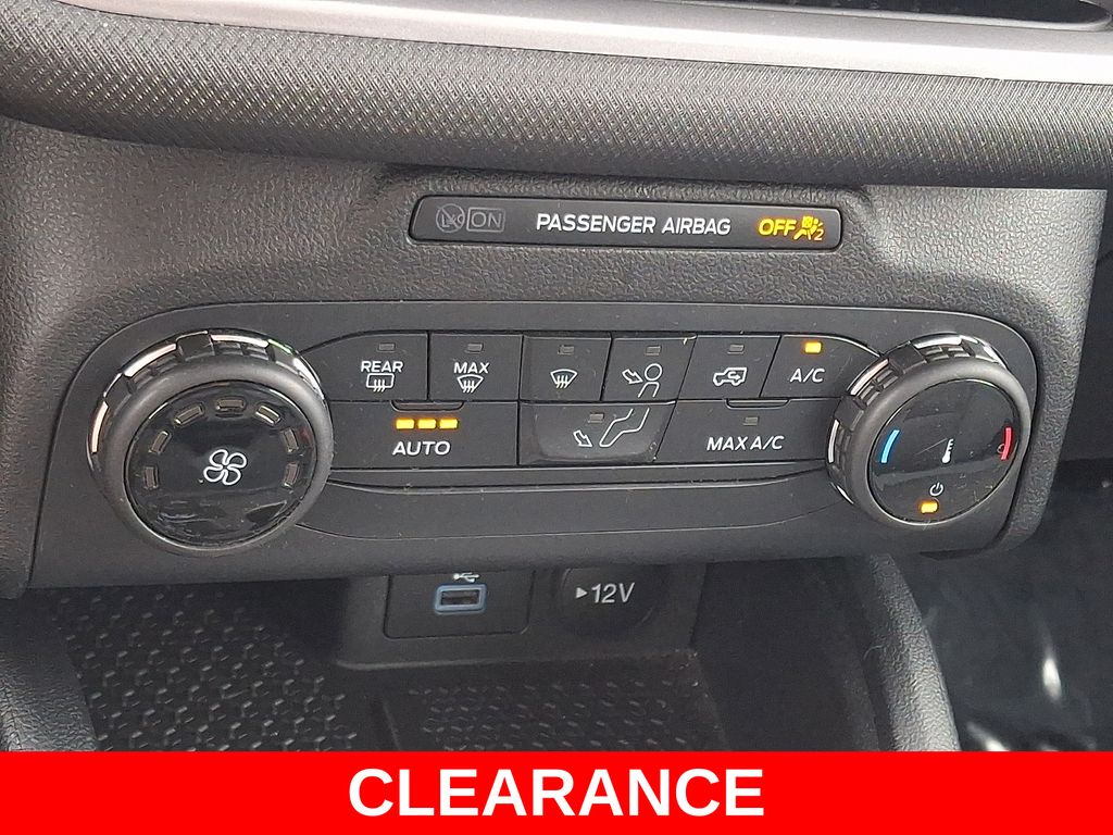 Used 2022 Ford Bronco Sport SUV