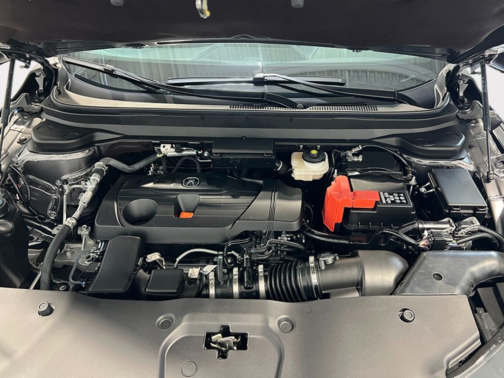 new 2026 Acura RDX car, priced at $47,150