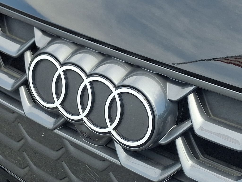 Thumbnail: 2025 Audi A5 - 30