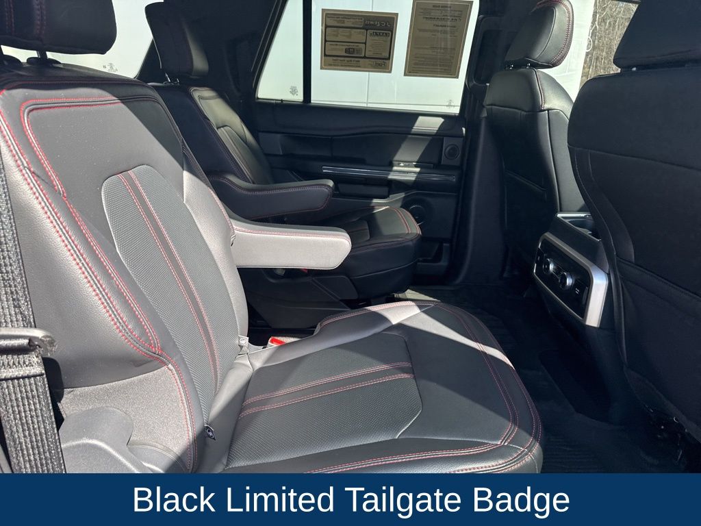2024 Ford Expedition Limited MAX