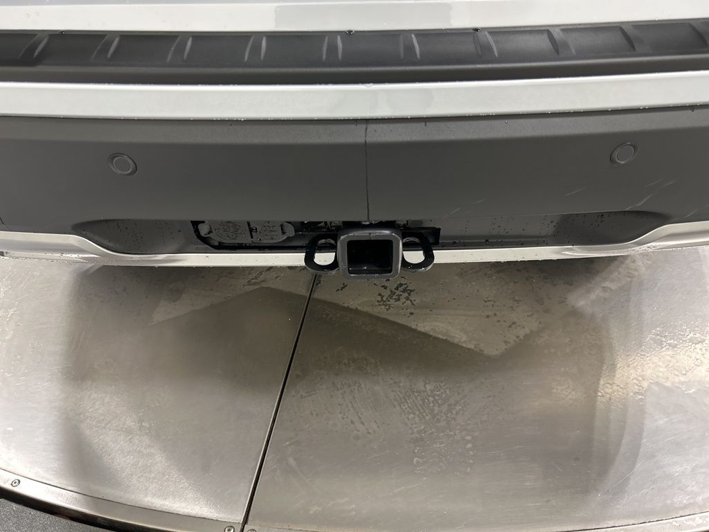 new 2026 Ford Explorer car, priced at $47,670