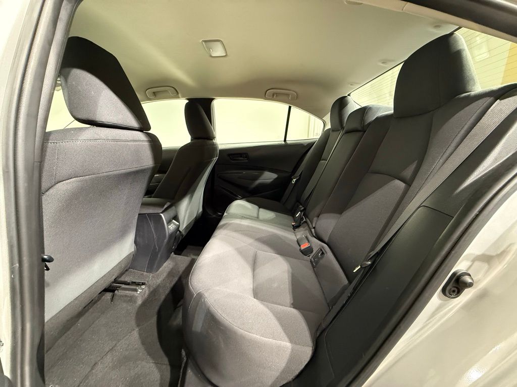 Thumbnail: 2023 Toyota Corolla - 16