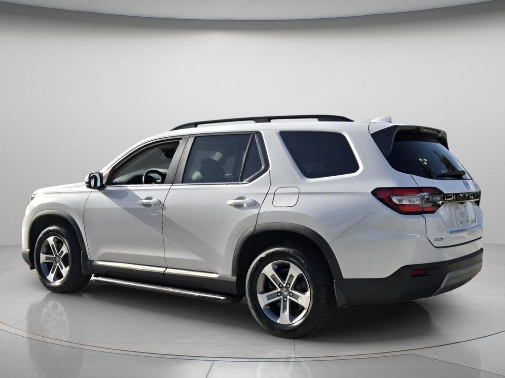 2023 Honda Pilot - $36,295