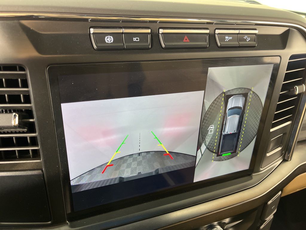 Thumbnail: 2023 Ford Econoline - 29