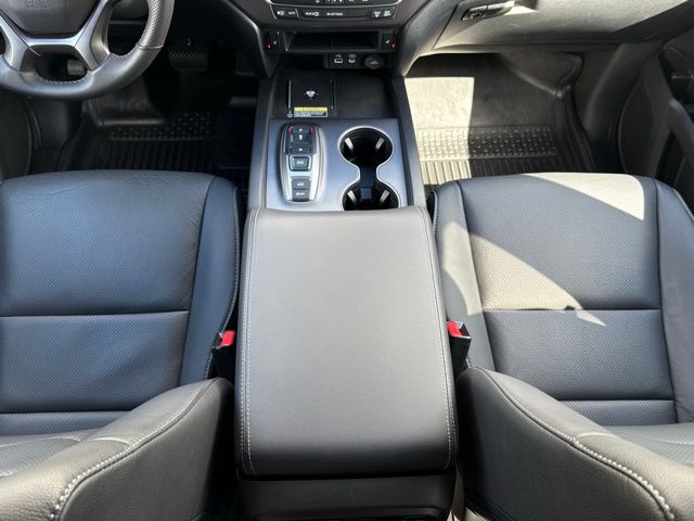 2024 Honda Passport EX-L