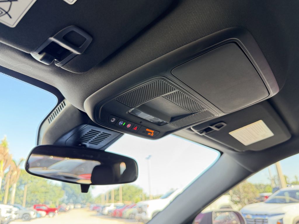 new 2026 Chevrolet Equinox car, priced at $27,795