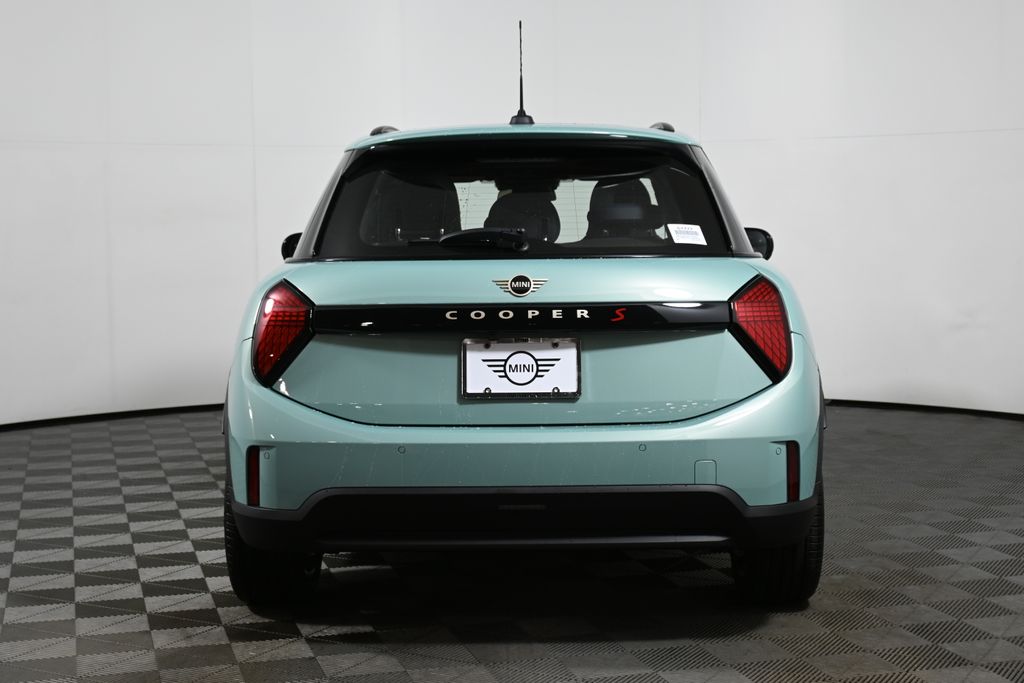 Thumbnail: 2026 MINI Cooper - 6