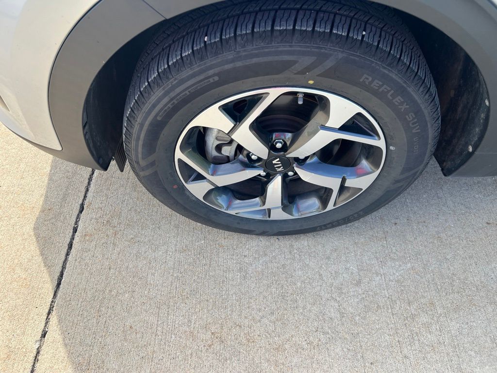 Used 2020 Kia Sportage SUV
