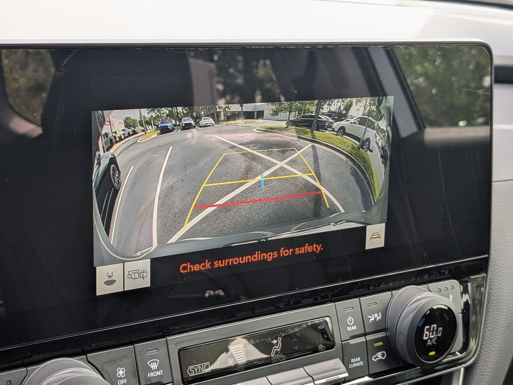 New 2026 Toyota Grand Highlander Hybrid SUV
