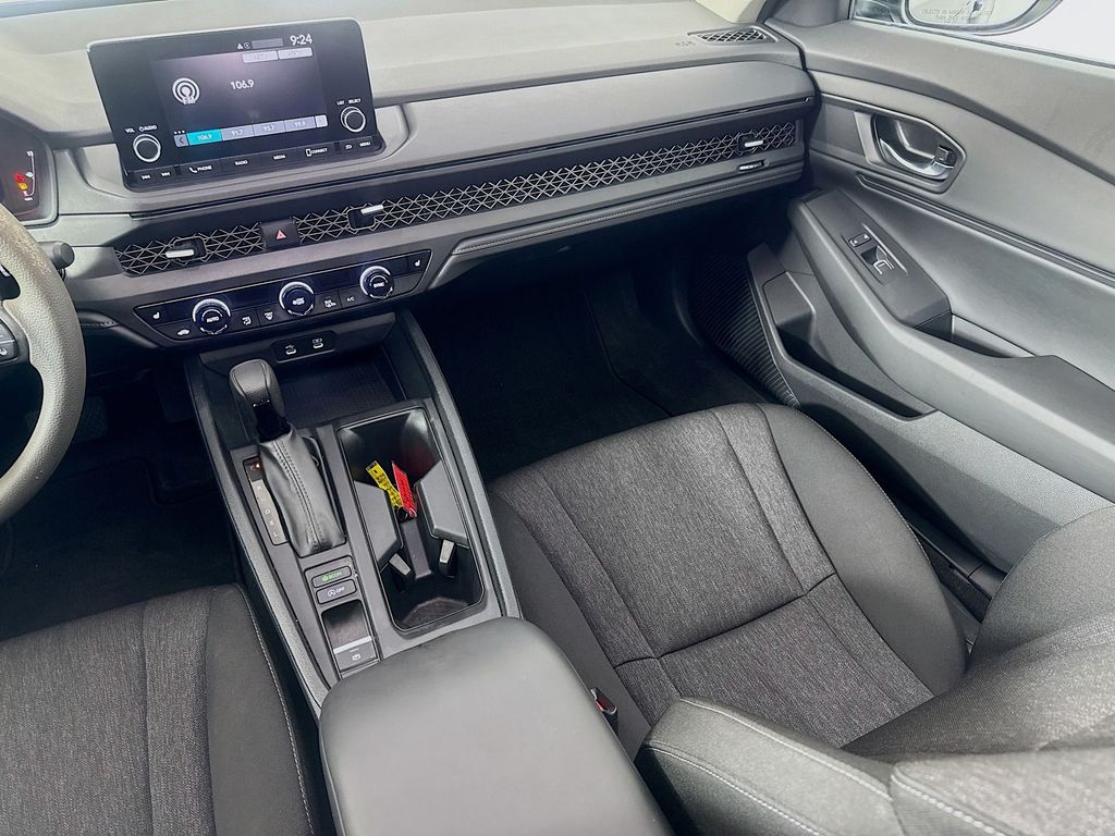 Used Car 2023 Honda Accord  Ex For Sale Under $30,000 In Austin, Texas