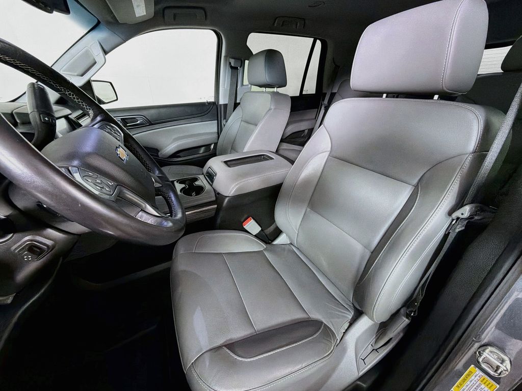 Used 2018 Chevrolet Tahoe SUV