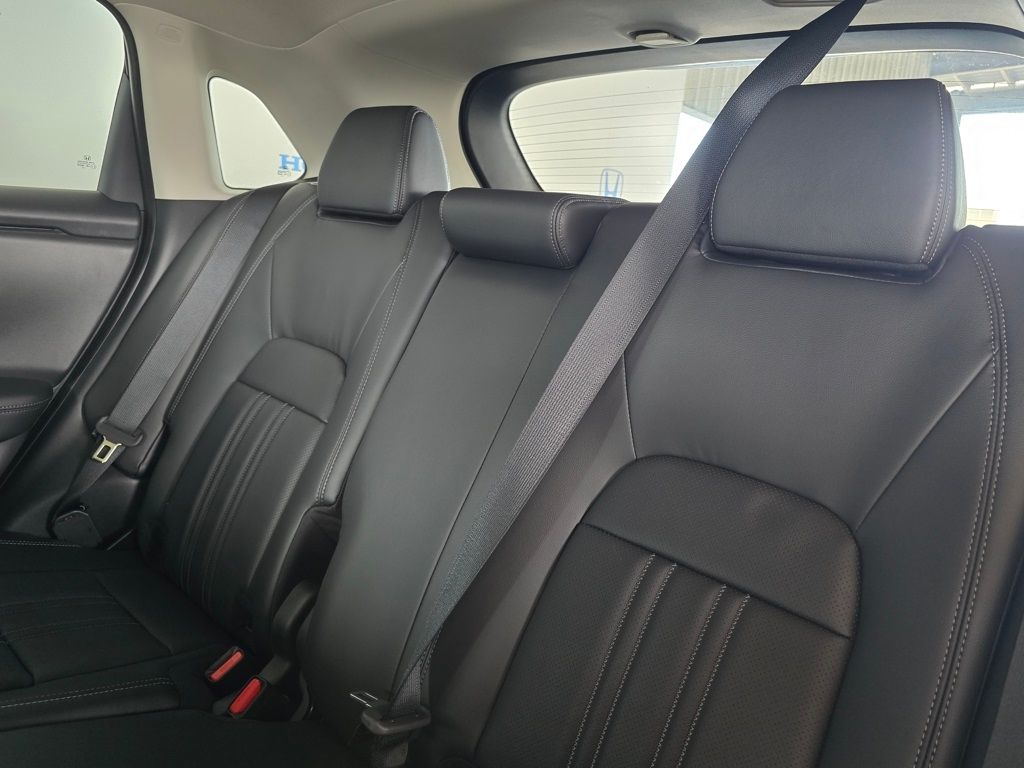 Thumbnail: 2027 Honda HR-V - 22