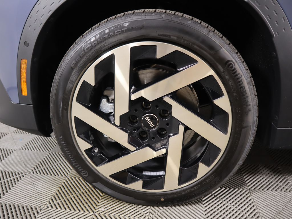Thumbnail: 2026 MINI Cooper Countryman - 31