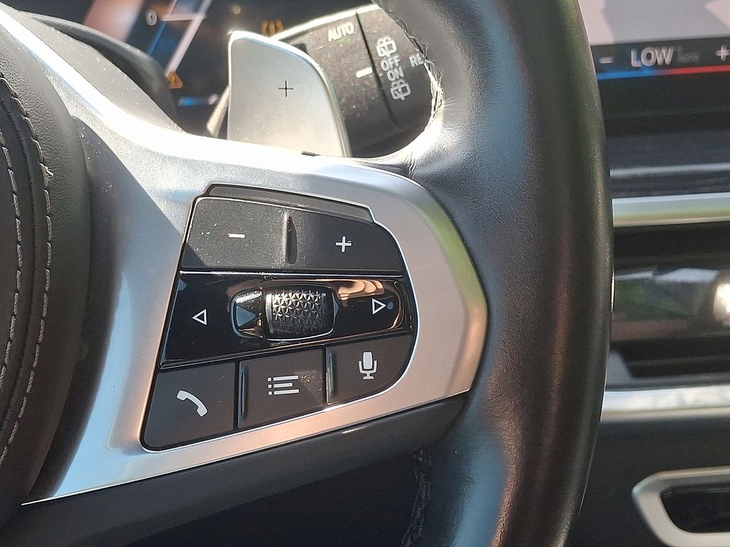 2023 BMW X7 xDrive40i 20