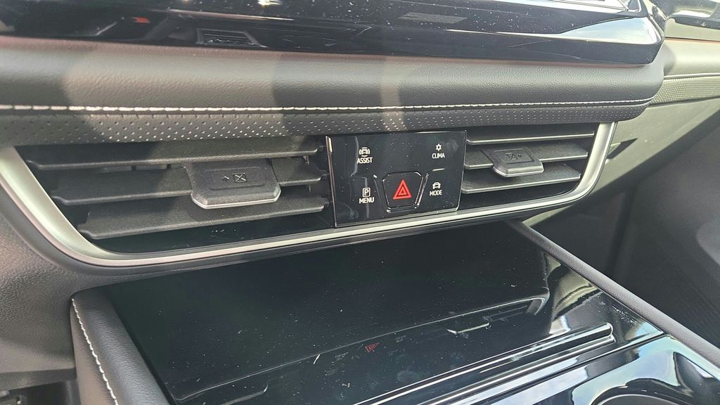 2026 Volkswagen Atlas Cross Sport