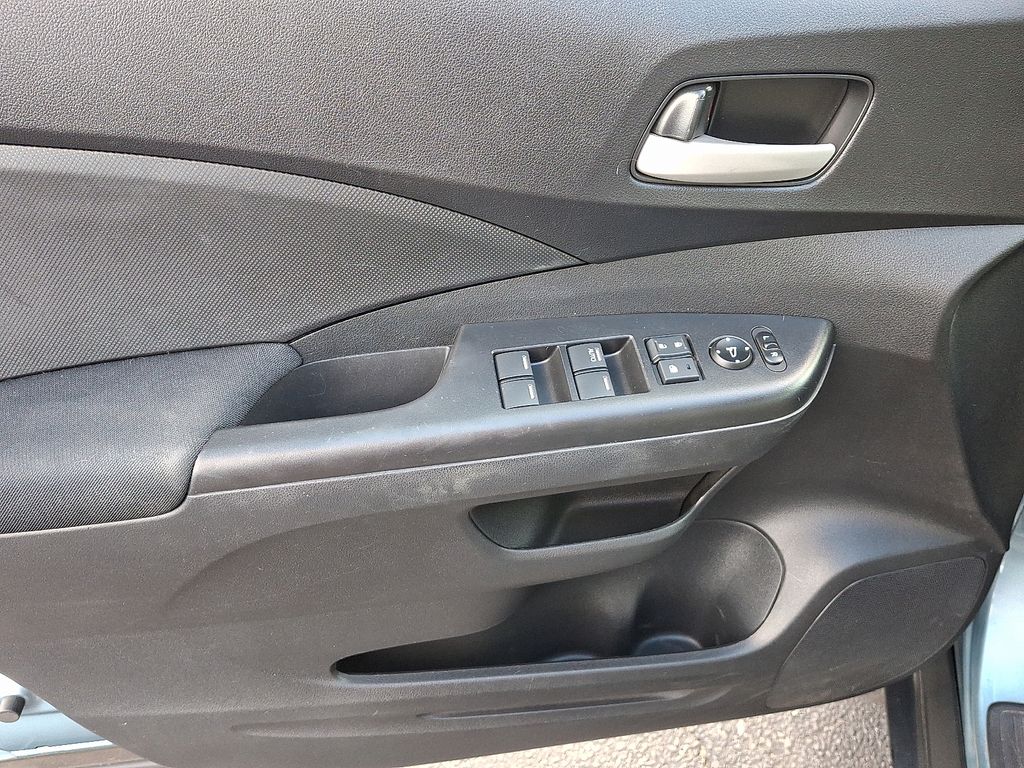 Thumbnail: 2016 Honda CR-V - 13