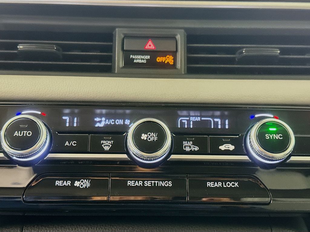 New Car 2025 Honda Pilot  Ex-l For Sale Under $50,000 In Austin, Texas