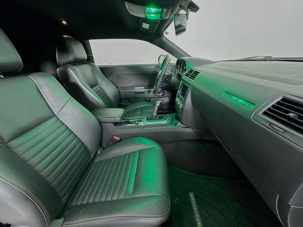 Used Car 2011 Dodge Challenger  R/t For Sale Under $20,000 In Austin, Texas